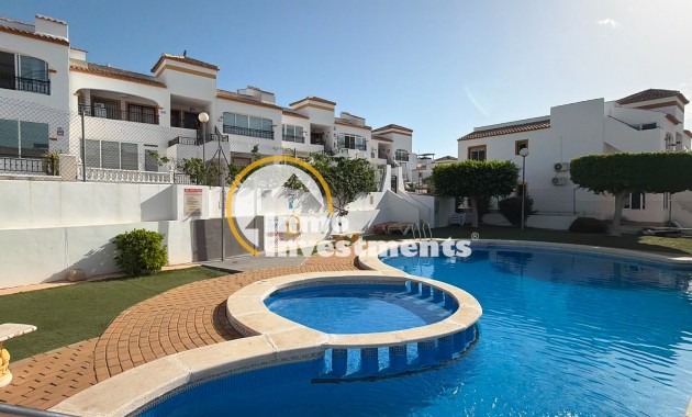 Apartamento - Reventa - Entre Naranjo - Vistabella Golf - Entre Naranjos - Vistabella Golf