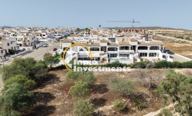Apartamento - Reventa - Entre Naranjo - Vistabella Golf - Entre Naranjos - Vistabella Golf