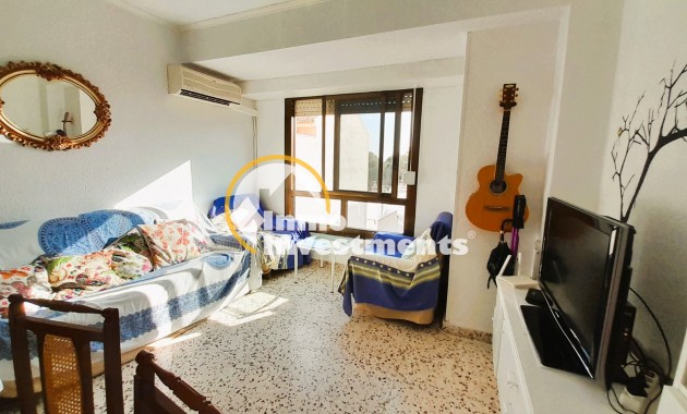 Apartamento - Reventa - Guardamar del Segura - CENTRO