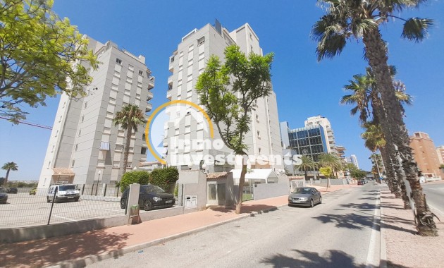 Apartamento - Reventa - Guardamar del Segura - Guardamar del Segura