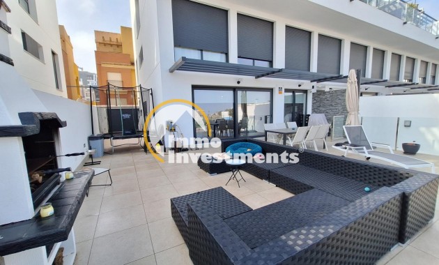 Apartamento - Reventa - Guardamar del Segura - Los Secanos