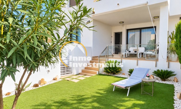 Apartamento - Reventa - La Finca Golf - La Finca Golf
