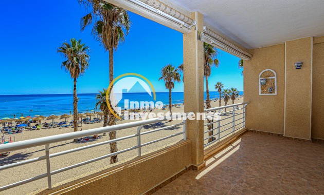 Apartamento - Reventa - La Mata - La Mata