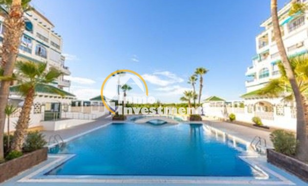 Apartamento - Reventa - La Mata - La Mata