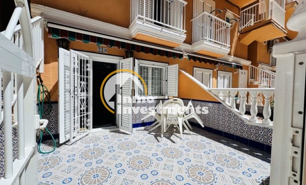 Apartamento - Reventa - La Mata - La Mata