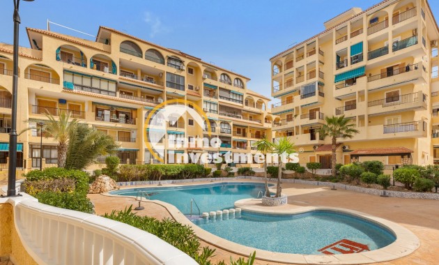Apartamento - Reventa - La Mata - La Mata
