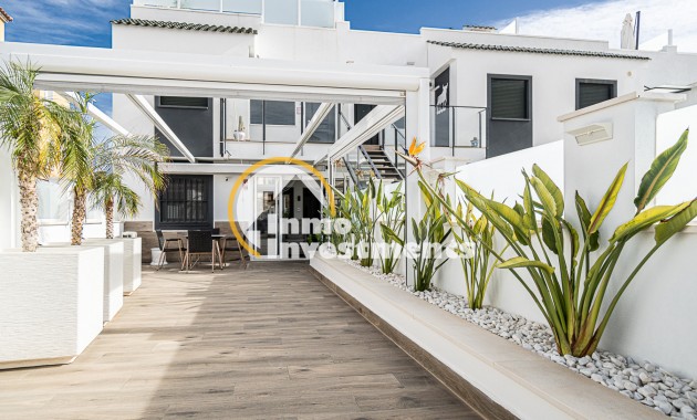 Apartamento - Reventa - La Zenia - 10228