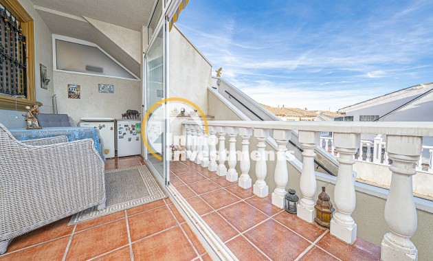 Apartamento - Reventa - La Zenia - 10380