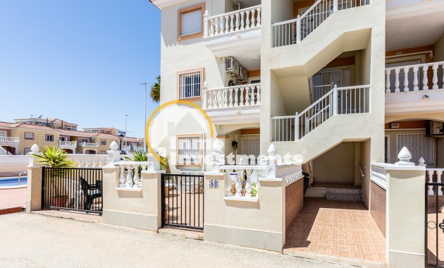 Apartamento - Reventa - La Zenia - 10792