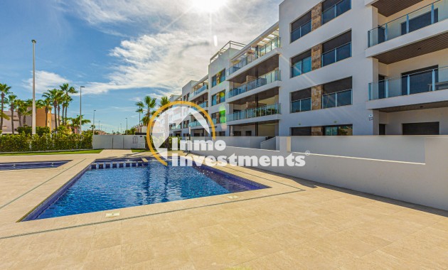 Apartamento - Reventa - La Zenia - 11362