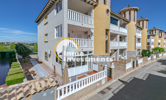 Apartamento - Reventa - La Zenia - 12954