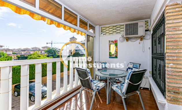 Apartamento - Reventa - La Zenia - 13185