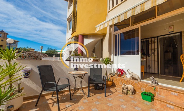 Apartamento - Reventa - La Zenia - 9435