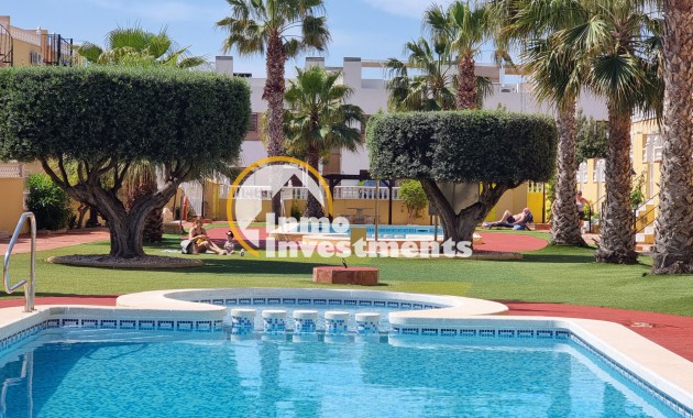 Apartamento - Reventa - La Zenia - La Zenia