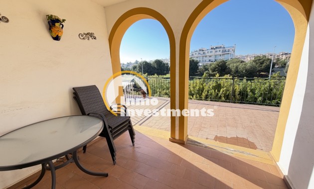 Apartamento - Reventa - La Zenia - La Zenia