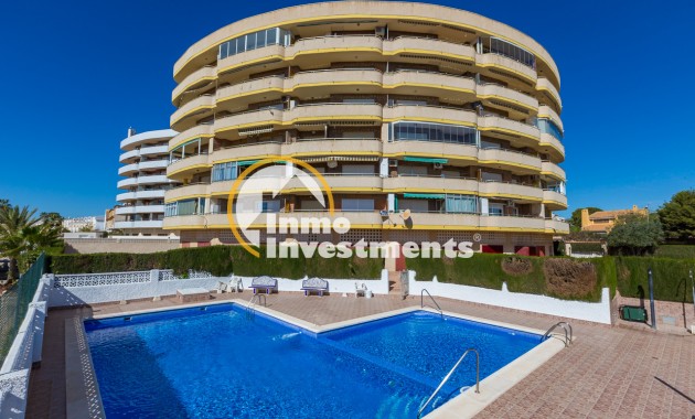 Apartamento - Reventa - La Zenia - Playa