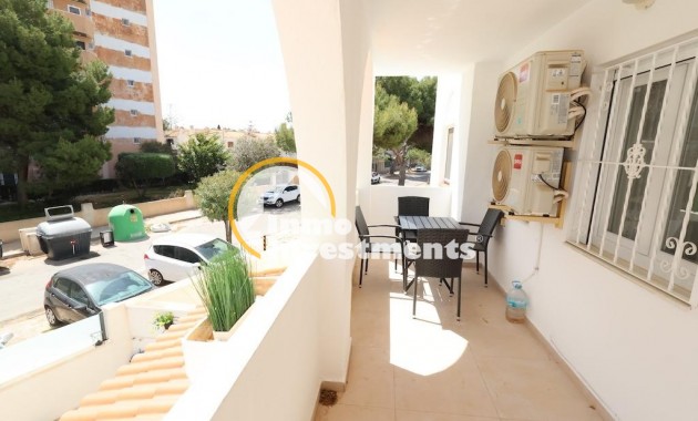 Apartamento - Reventa - La Zenia - Playa