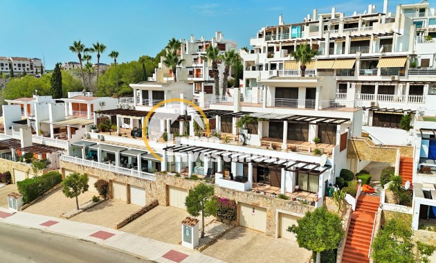 Apartamento - Reventa - Las Ramblas - Las Ramblas