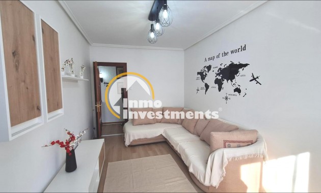 Apartamento - Reventa - Lena - Pola de lena