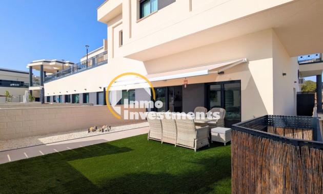 Apartamento - Reventa - Lo crispin - Lo crispin