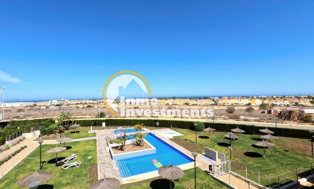 Apartamento - Reventa - Lomas de Cabo Roig - Lomas de Cabo Roig