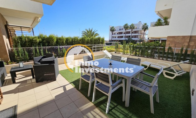 Apartamento - Reventa - Lomas de Cabo Roig - Lomas de Cabo Roig