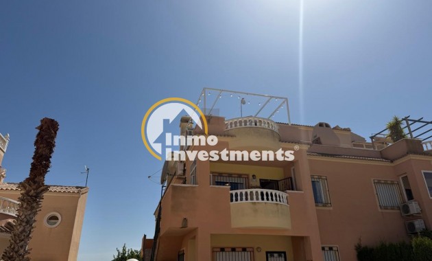 Apartamento - Reventa - Lomas de Cabo Roig - Lomas de Cabo Roig