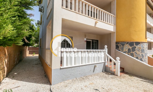 Apartamento - Reventa - Lomas de Cabo Roig - Lomas de Cabo Roig