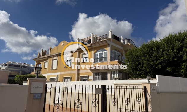Apartamento - Reventa - Lomas de Cabo Roig - Lomas de Cabo Roig