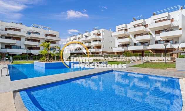 Apartamento - Reventa - Lomas de Cabo Roig - Playa Golf