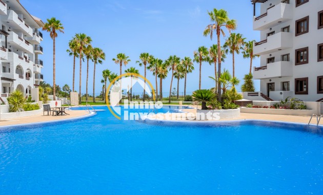 Apartamento - Reventa - Los Alcazares - Serena Golf