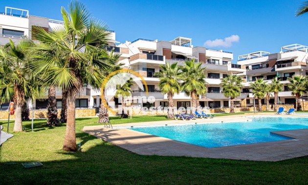 Apartamento - Reventa - Los Altos - 12819