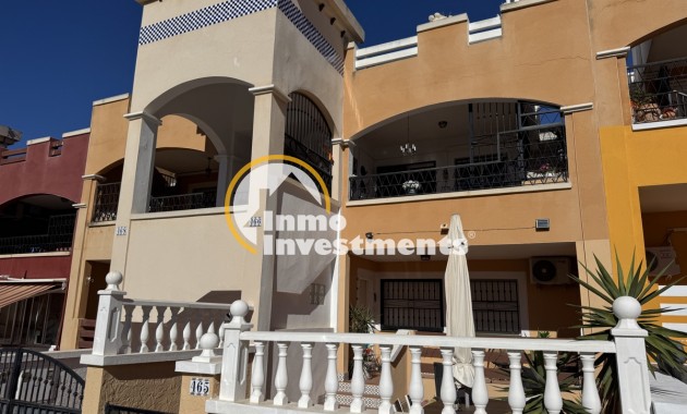 Apartamento - Reventa - Los Altos - Los Altos