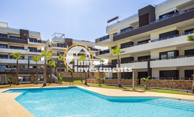 Apartamento - Reventa - Los Altos - Los Altos