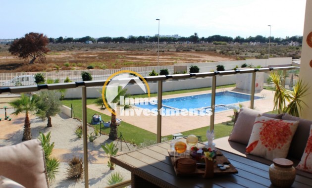 Apartamento - Reventa - Los Dolses - Pimienta