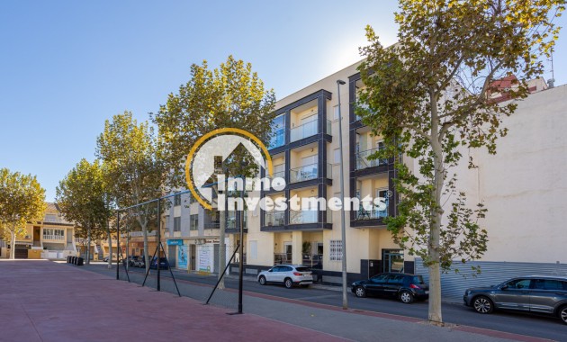 Apartamento - Reventa - Los Montesinos - 63275