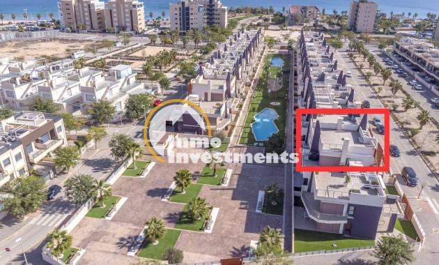 Apartamento - Reventa - Mil Palmeras - Playa