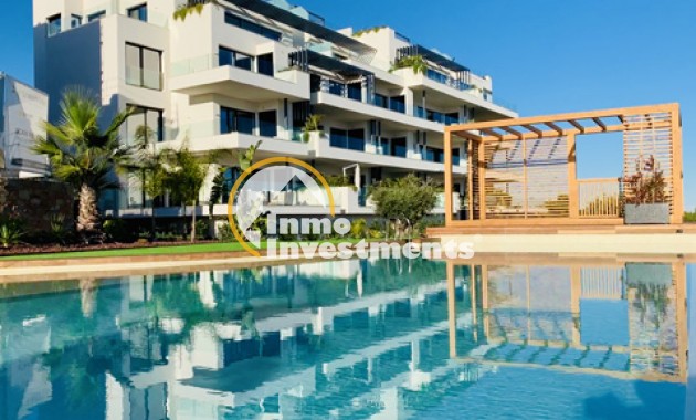 Apartamento - Reventa - Orihuela Costa - 12105