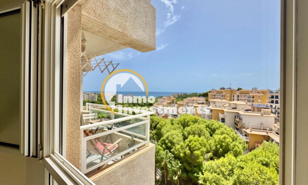 Apartamento - Reventa - Orihuela Costa - Altos de Campoamor
