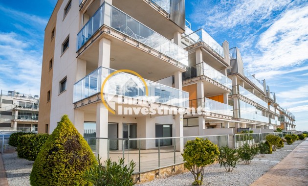 Apartamento - Reventa - Orihuela Costa - Los Dolses
