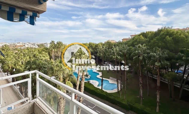 Apartamento - Reventa - Orihuela Costa - Montezenia