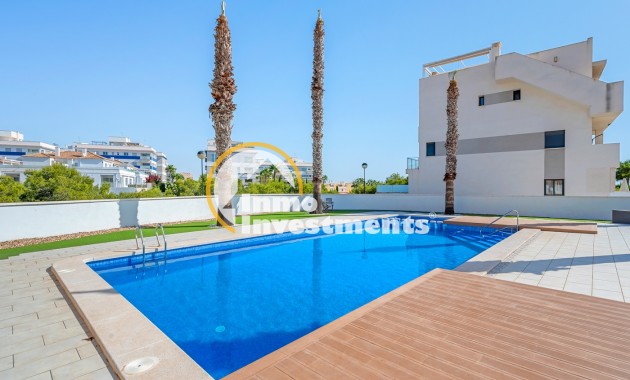 Apartamento - Reventa - Orihuela Costa - Orihuela Costa