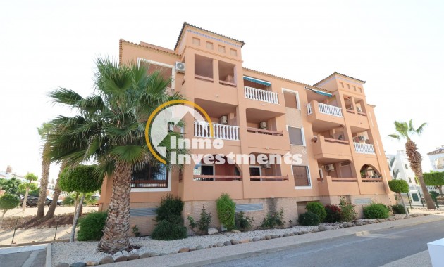 Apartamento - Reventa - Orihuela Costa - PAU 8
