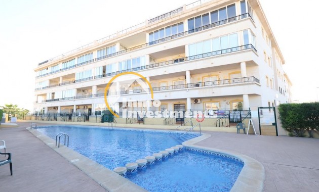 Apartamento - Reventa - Orihuela Costa - Punta Prima