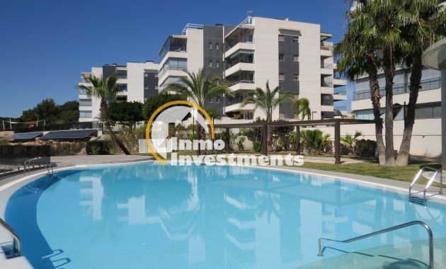 Apartamento - Reventa - Orihuela Costa - Villamartin