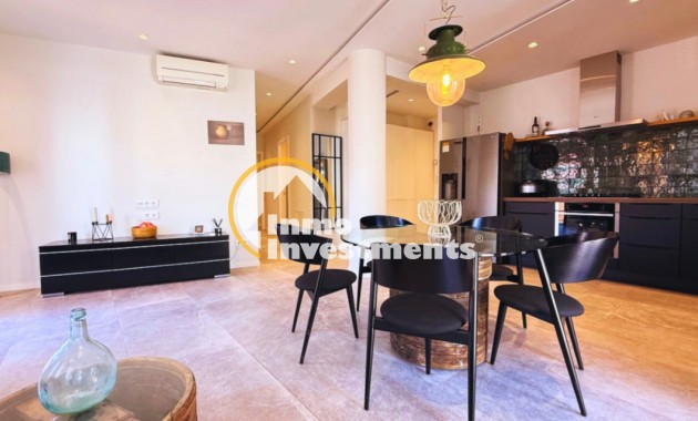 Apartamento - Reventa - Palma - 69078