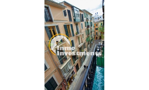 Apartamento - Reventa - Palma - Centre