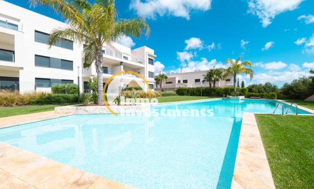 Apartamento - Reventa - Pilar de la Horadada - 13266