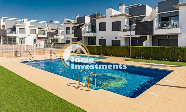 Apartamento - Reventa - Pilar de la Horadada - Pilar de la Horadada