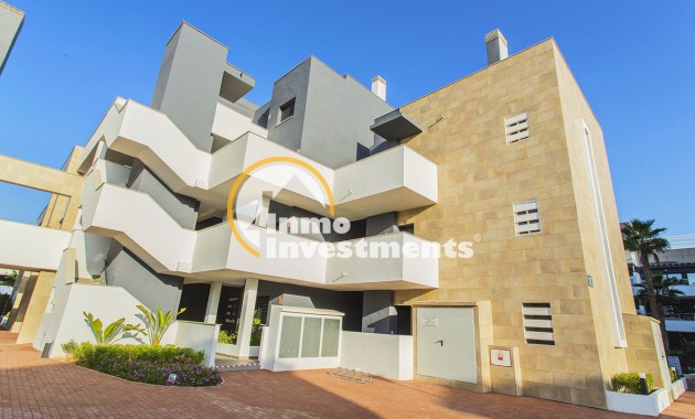 Apartamento - Reventa - Playa Flamenca - 12938
